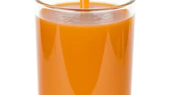 كيف تصنع عصير قمر الدين