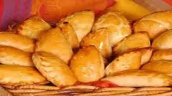 طريقة عمل قراقيش صيامي