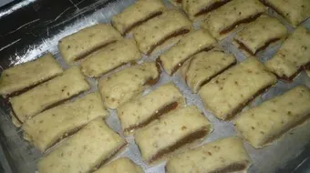 طريقة عمل قراقيش بالزيت