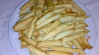 طريقة عمل قراقيش