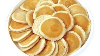 طريقة صنع القطايف