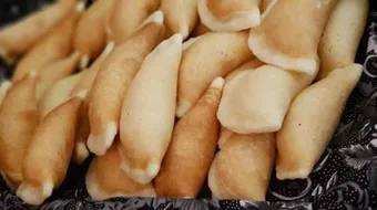 طريقة عمل القطايف في المنزل