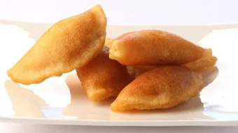 كيف تصنع القطايف