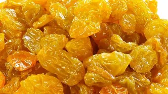 طريقة عمل الزبيب