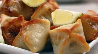 طريقة عمل أكلات رمضانية سريعة