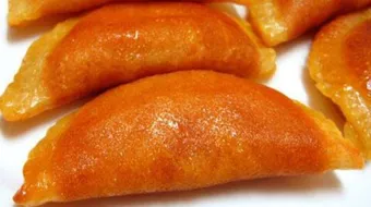 طريقة عمل حلويات رمضانية