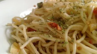 كيف اعمل مكرونة عادية