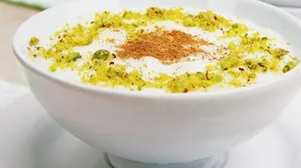 طريقة عمل الأرز بحليب