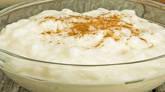 كيف تصنع الأرز بالحليب