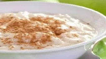 كيف تصنع رز بحليب