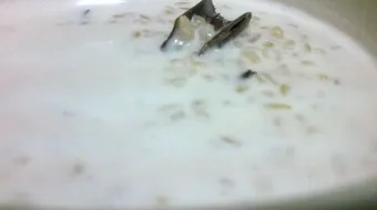 طريقة عمل الرز بالحليب