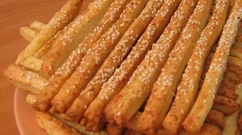 طريقة عمل البقسماط