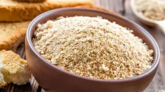 طريقة عمل بقسماط