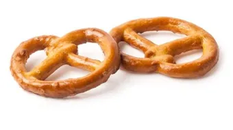 طريقة عمل الكعك المالح