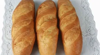 طريقة عمل خبز صامولي