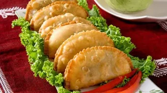 طريقة عمل حشوة السمبوسة بالدجاج