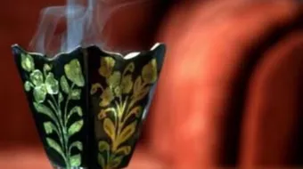 طريقة عمل بخور الصندل