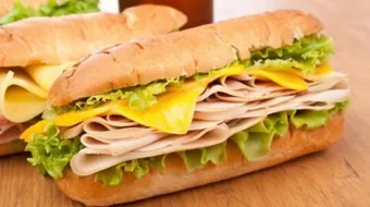 طريقة عمل سندويتشات