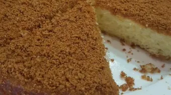 طريقة عمل حلى رمل البحر