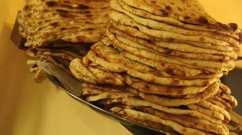 طريقة عمل خبز التميس