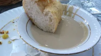 طريقة عمل طحينة السمسم