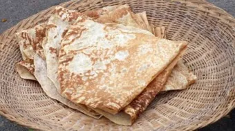 طريقة عمل عيش الشاورما