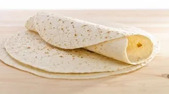 كيف أعمل خبز الشاورما