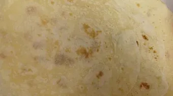 طريقة عمل عجينة الشاورما