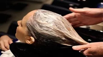 طريقة عمل زبدة الشيا للشعر