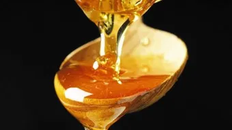 طريقة عمل الشربات للبقلاوة