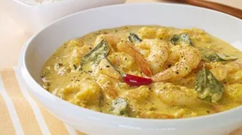 طريقة عمل جمبري بالكاري