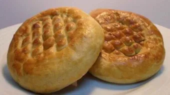 طريقة عمل الفطير البسيط