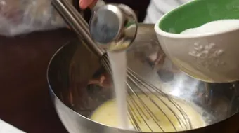 كيفية صنع طرطات