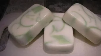 كيف أعمل صابون