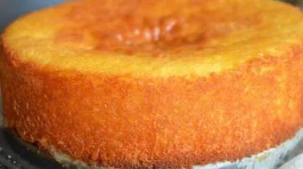 طريقة عمل كيكة طرية وهشة