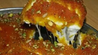 طريقة عمل عجينة الكنافة الناعمة