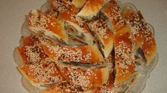 طريقة صنع السوفلي