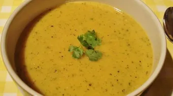 طريقة عمل الشوربة