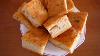 طريقة عمل الخبزة الجنوبية