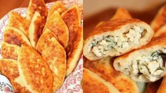 كيفية صنع السوفلي