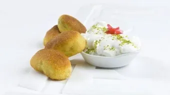 طريقة صنع الناطف