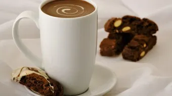 طريقة عمل موكا حار