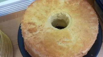 طريقة عمل الكيك الإسفنجي