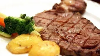 طريقة عمل اللحمة الستيك