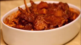 طريقة عمل أكلات غريبة