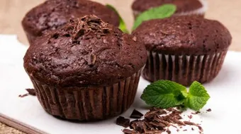 طريقة عمل كب كيك محشي