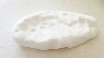 طريقة صنع عجينة السكر