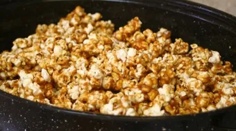 طريقة عمل فشار بالسكر