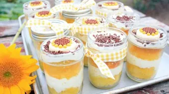 طريقة عمل حلو الكاسات