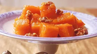 طريقة عمل قرع العسل الحلو